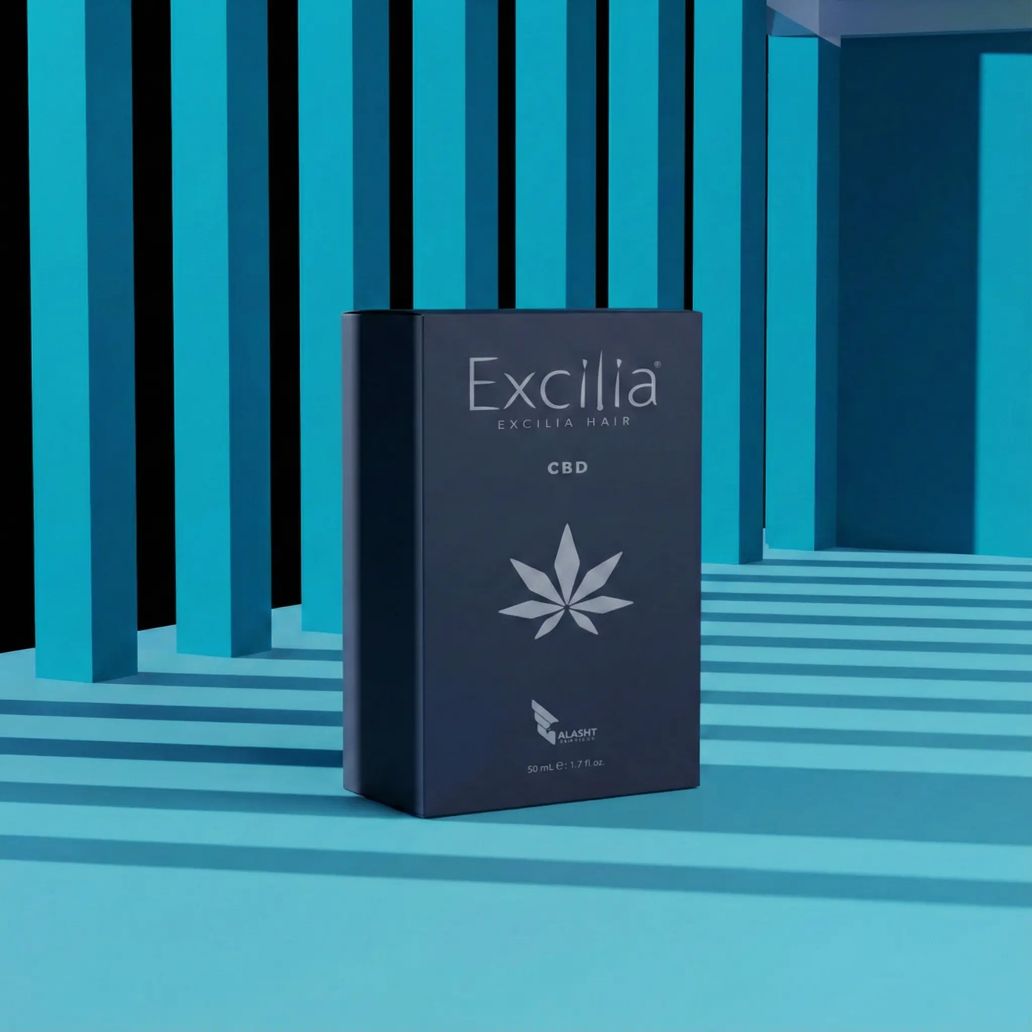 اکسیلیا هیر