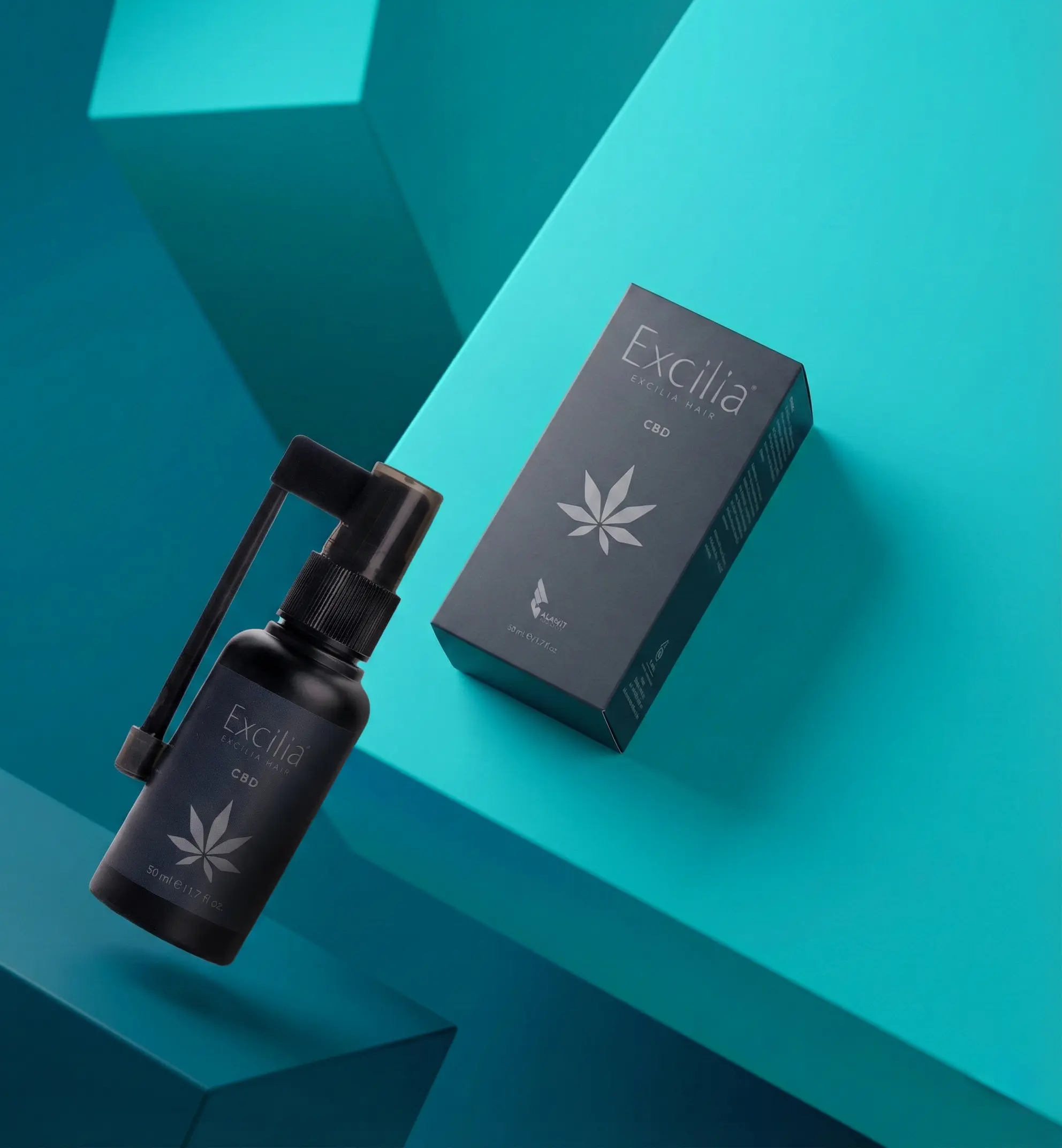 اکسیلیا هیر